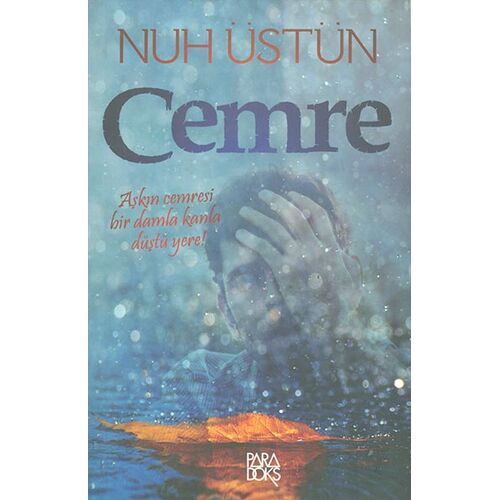 Cemre - Nuh Üstün - Paradoks Yayınları