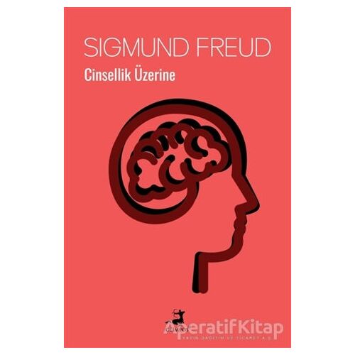 Cinsellik Üzerine - Sigmund Freud - Olimpos Yayınları