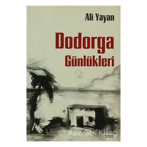 Dodorga - Ali Yayan - Galata Yayıncılık