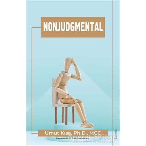 Nonjudgmental - Umut Kısa - Sola Unitas