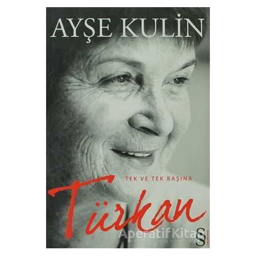 Türkan - Ayşe Kulin - Everest Yayınları