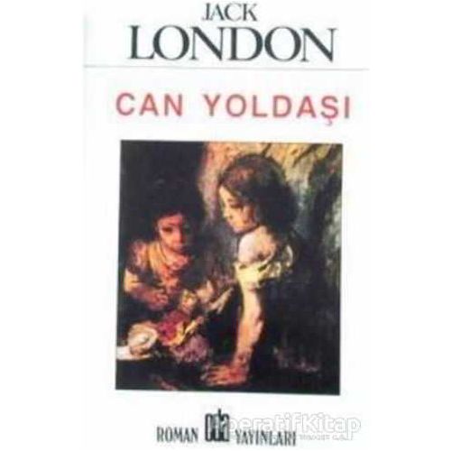 Can Yoldaşı - Jack London - Oda Yayınları