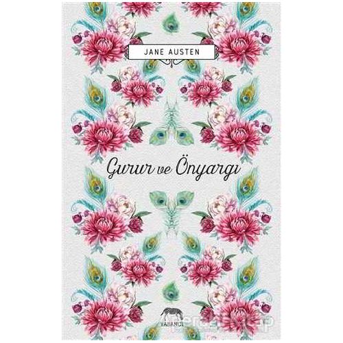 Gurur ve Önyargı - Jane Austen - Yabancı Yayınları