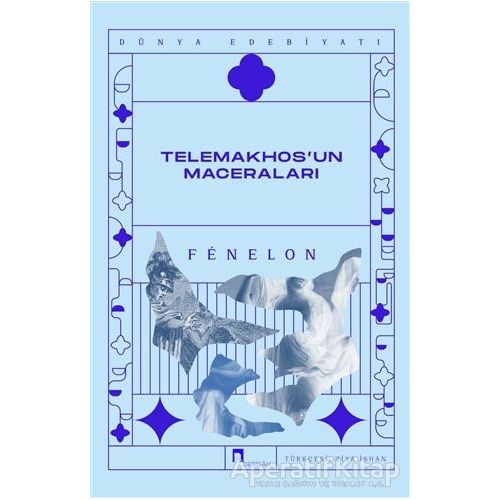 Telemakhos’un Maceraları - Fenelon - Dergah Yayınları