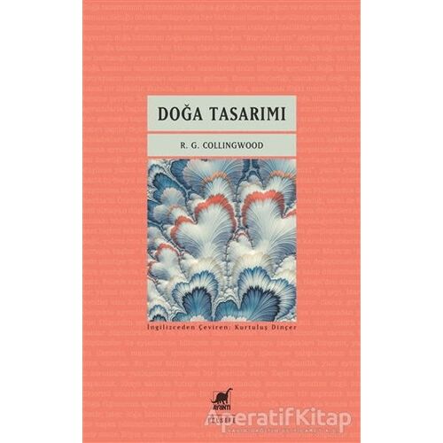 Doğa Tasarımı - R. G. Collingwood - Ayrıntı Yayınları