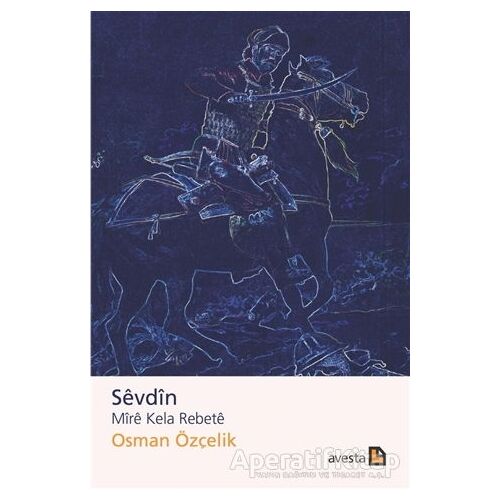 Sevdin - Osman Özçelik - Avesta Yayınları