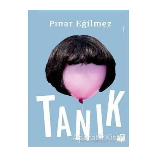 Tanık - Pınar Eğilmez - Doğan Kitap