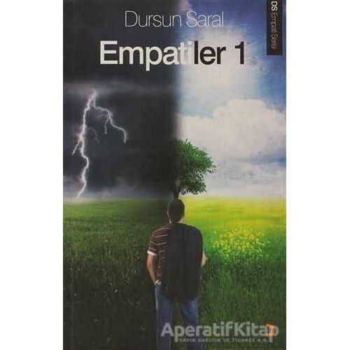 Empatiler - 1 - Dursun Saral - Cinius Yayınları