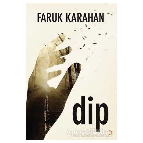 Dip - Faruk Karahan - Cinius Yayınları