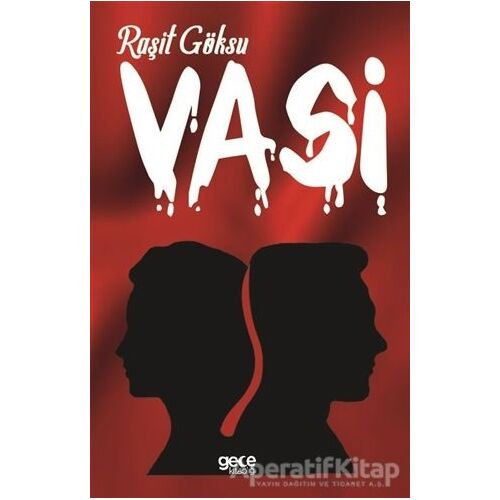 Vasi - Raşit Göksu - Gece Kitaplığı